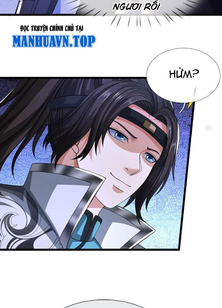 Ta Có Thể Cướp Đoạt Cơ Duyên Chapter 45 - Trang 2