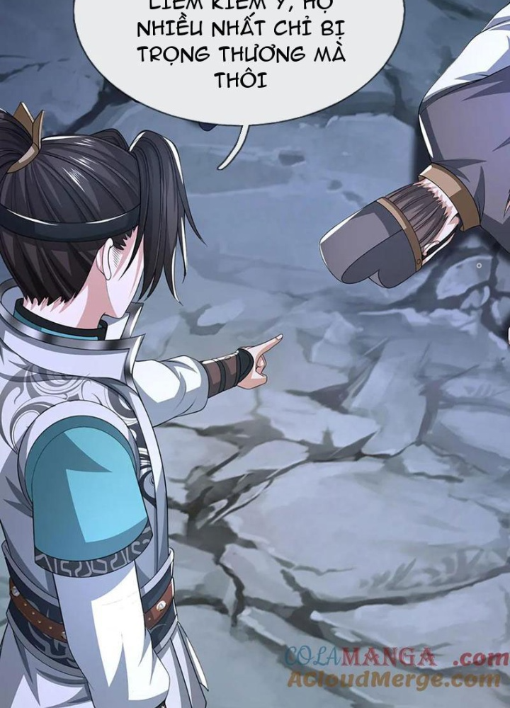 Ta Có Thể Cướp Đoạt Cơ Duyên Chapter 45 - Trang 2