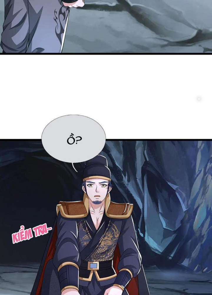 Ta Có Thể Cướp Đoạt Cơ Duyên Chapter 45 - Trang 2