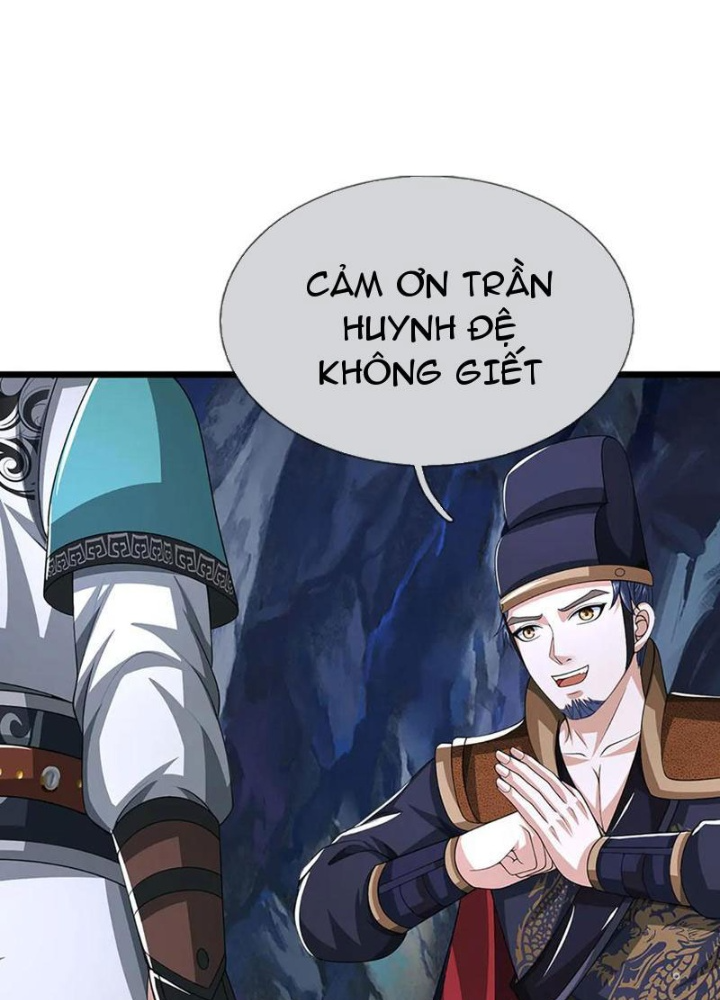Ta Có Thể Cướp Đoạt Cơ Duyên Chapter 45 - Trang 2