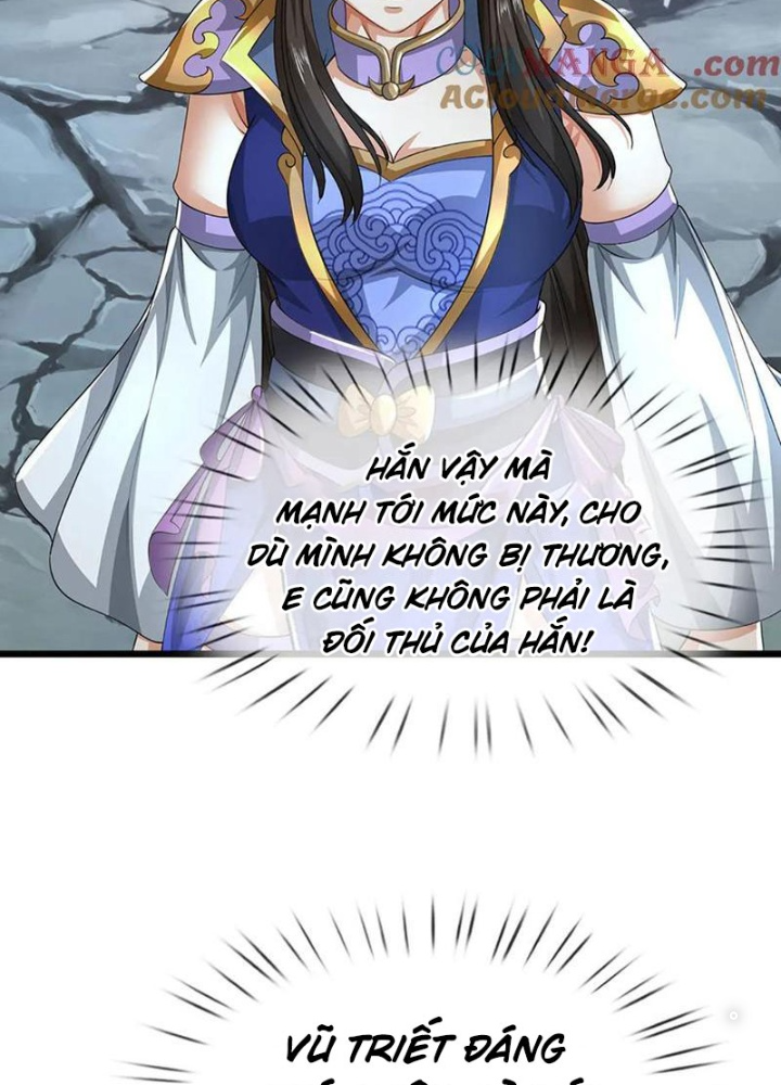 Ta Có Thể Cướp Đoạt Cơ Duyên Chapter 45 - Trang 2