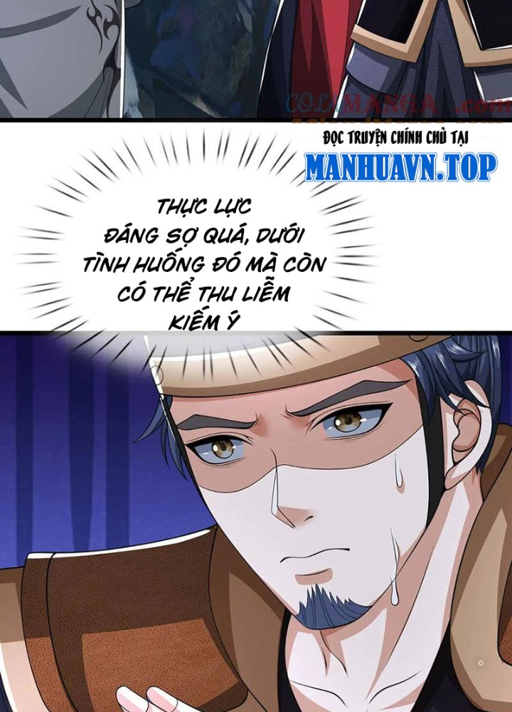 Ta Có Thể Cướp Đoạt Cơ Duyên Chapter 45 - Trang 2