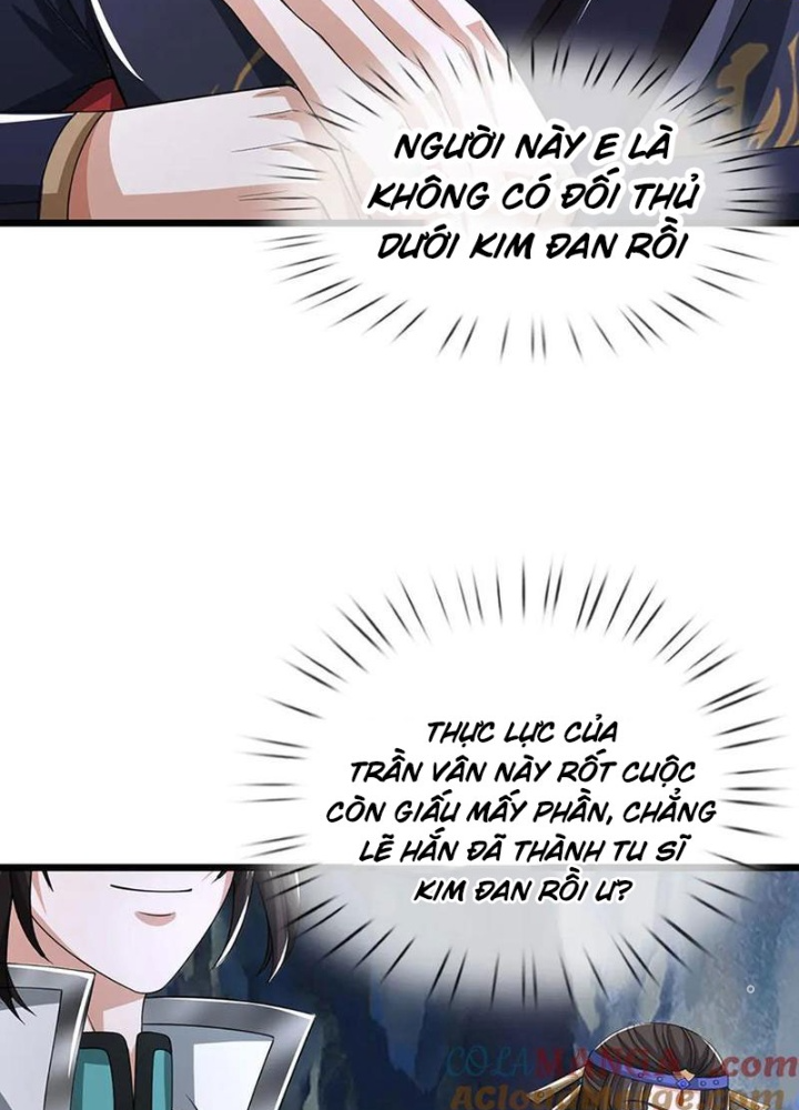 Ta Có Thể Cướp Đoạt Cơ Duyên Chapter 45 - Trang 2