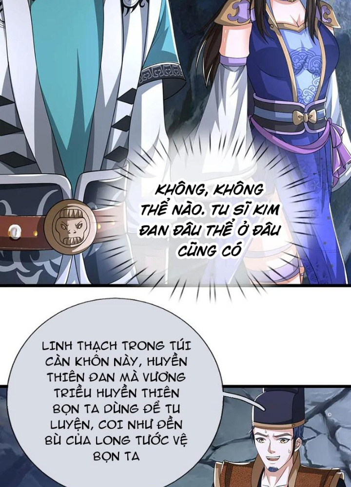 Ta Có Thể Cướp Đoạt Cơ Duyên Chapter 45 - Trang 2