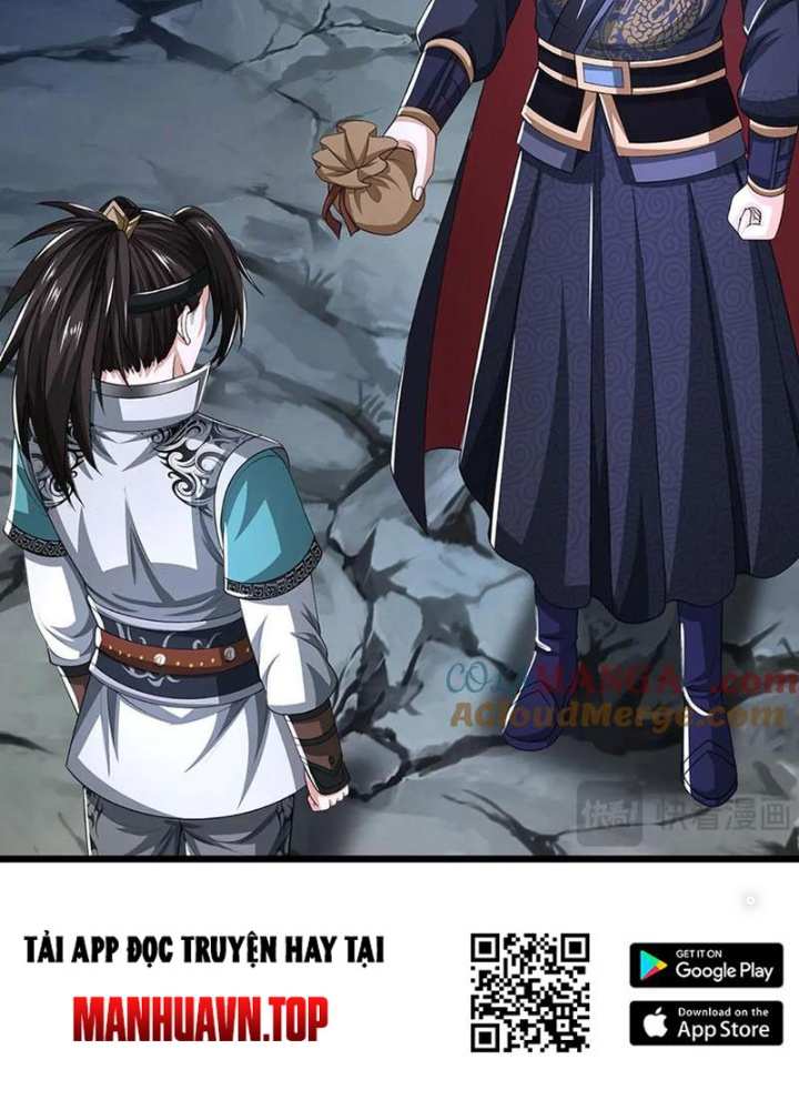 Ta Có Thể Cướp Đoạt Cơ Duyên Chapter 45 - Trang 2