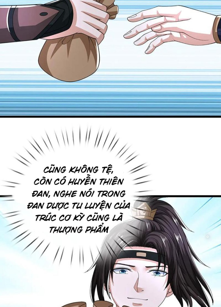 Ta Có Thể Cướp Đoạt Cơ Duyên Chapter 45 - Trang 2