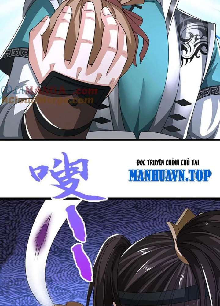 Ta Có Thể Cướp Đoạt Cơ Duyên Chapter 45 - Trang 2
