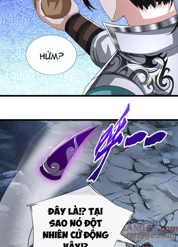 Ta Có Thể Cướp Đoạt Cơ Duyên Chapter 45 - Trang 2