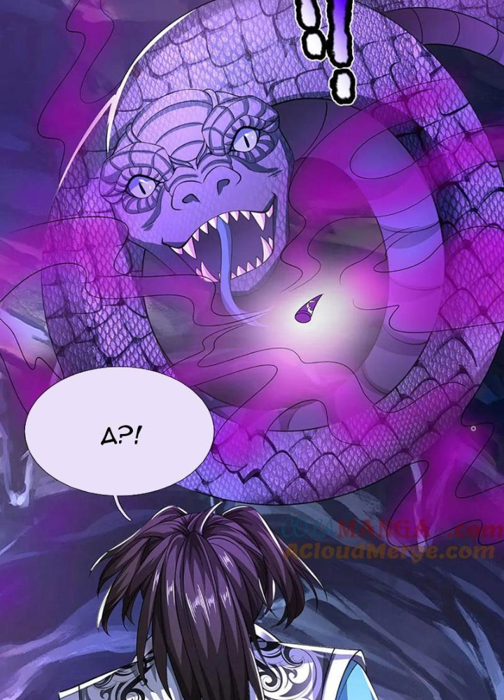 Ta Có Thể Cướp Đoạt Cơ Duyên Chapter 45 - Trang 2