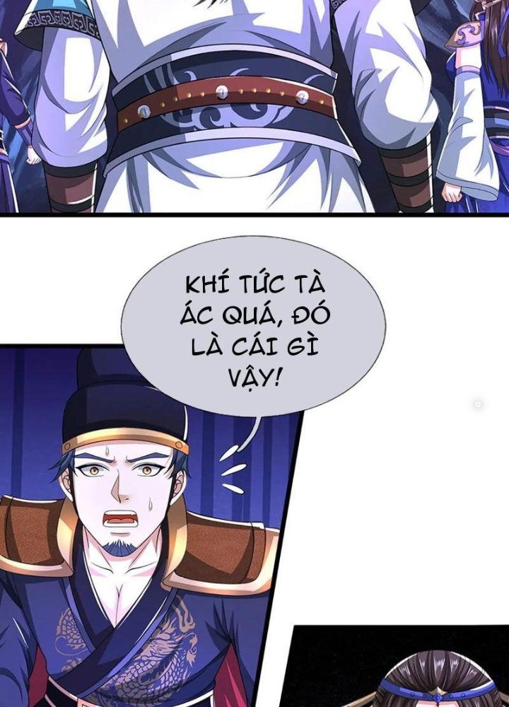 Ta Có Thể Cướp Đoạt Cơ Duyên Chapter 45 - Trang 2