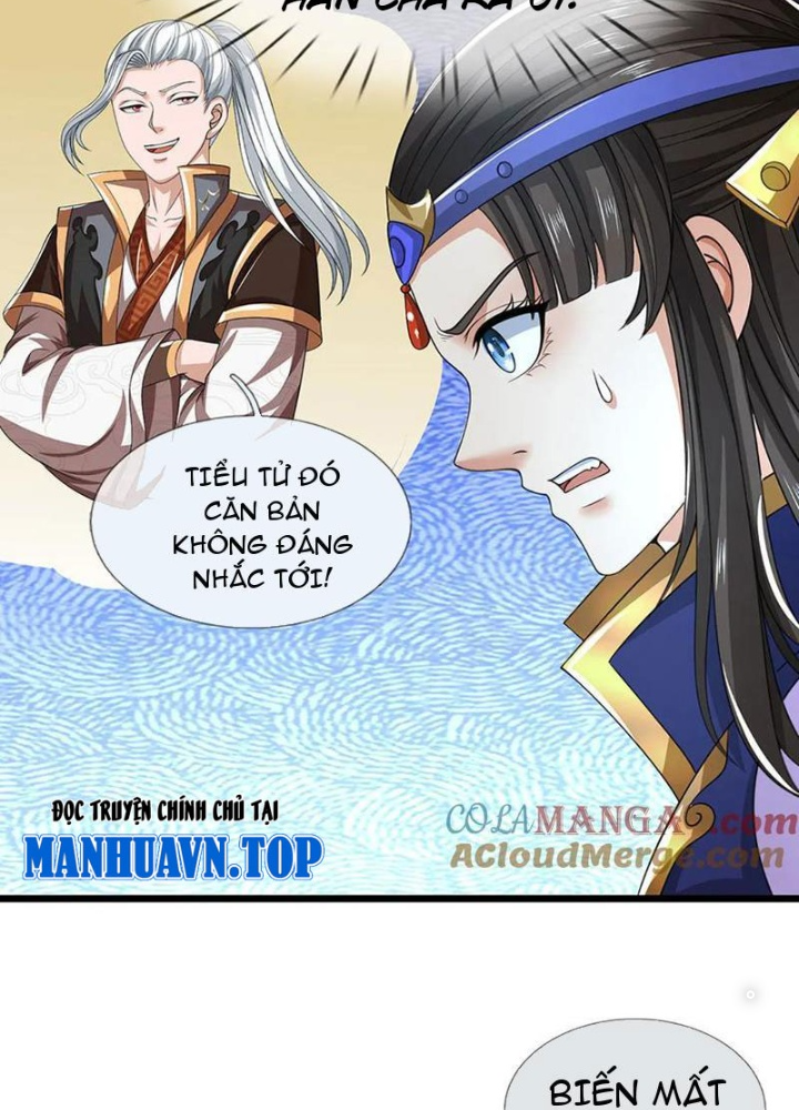 Ta Có Thể Cướp Đoạt Cơ Duyên Chapter 45 - Trang 2