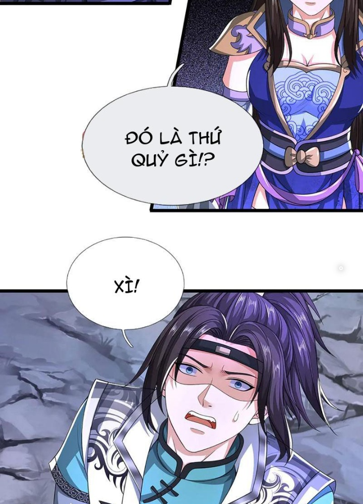 Ta Có Thể Cướp Đoạt Cơ Duyên Chapter 45 - Trang 2