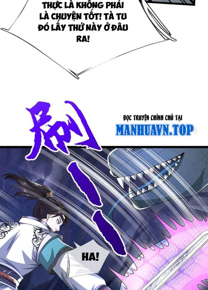 Ta Có Thể Cướp Đoạt Cơ Duyên Chapter 45 - Trang 2