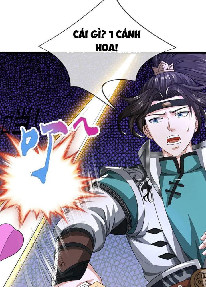 Ta Có Thể Cướp Đoạt Cơ Duyên Chapter 45 - Trang 2