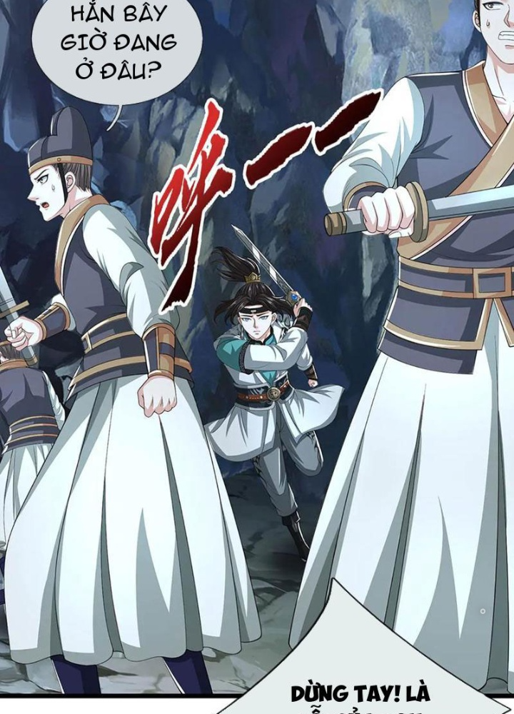 Ta Có Thể Cướp Đoạt Cơ Duyên Chapter 45 - Trang 2