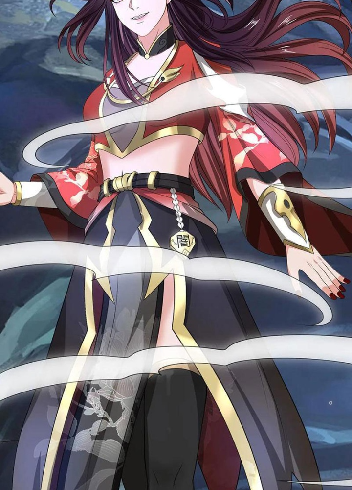 Ta Có Thể Cướp Đoạt Cơ Duyên Chapter 45 - Trang 2