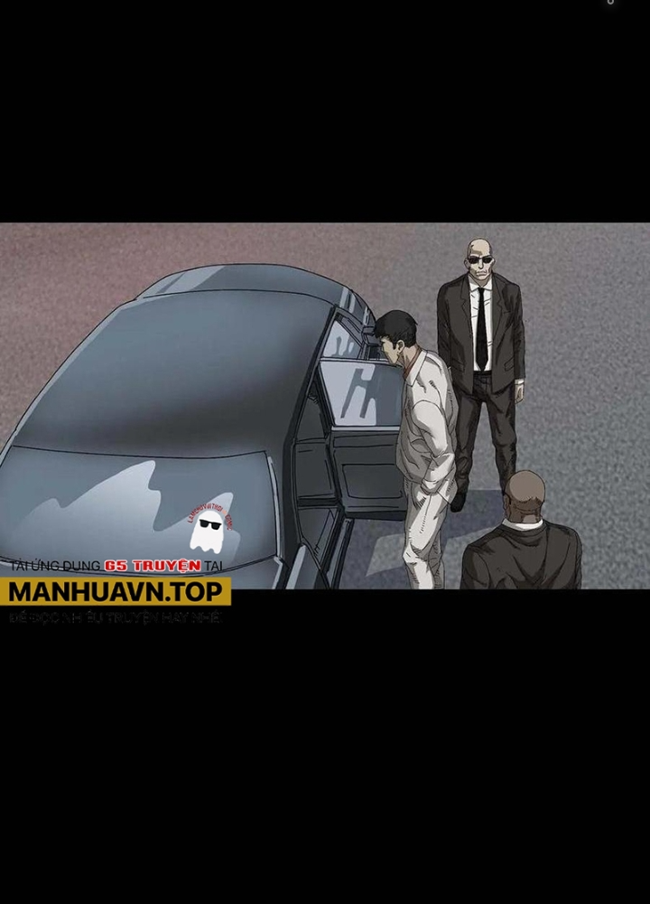 Quay Đầu Là Bờ Chapter 228 - Trang 2