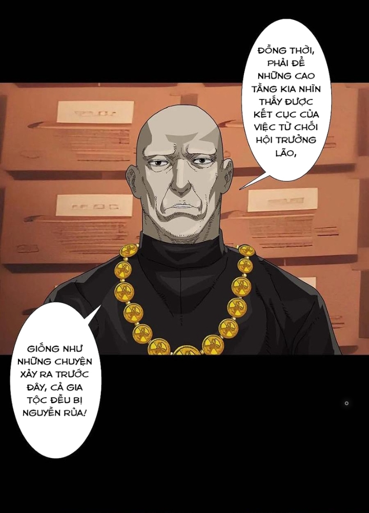 Quay Đầu Là Bờ Chapter 228 - Trang 2