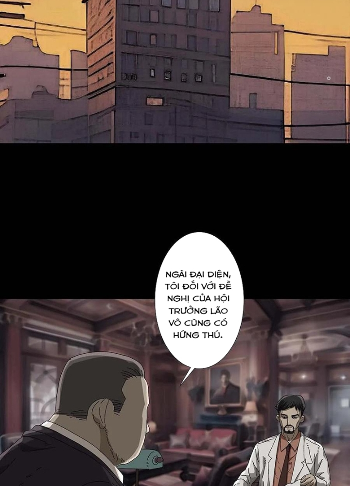 Quay Đầu Là Bờ Chapter 228 - Trang 2