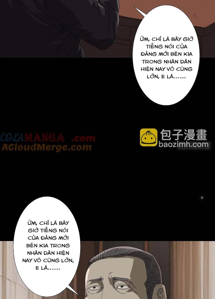 Quay Đầu Là Bờ Chapter 228 - Trang 2