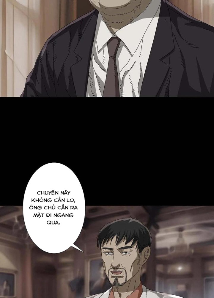 Quay Đầu Là Bờ Chapter 228 - Trang 2