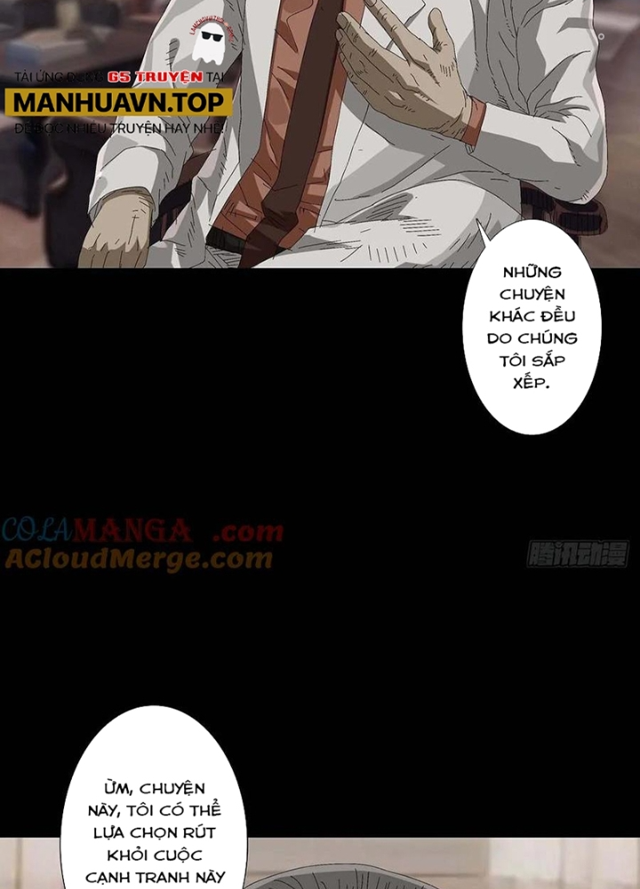 Quay Đầu Là Bờ Chapter 228 - Trang 2