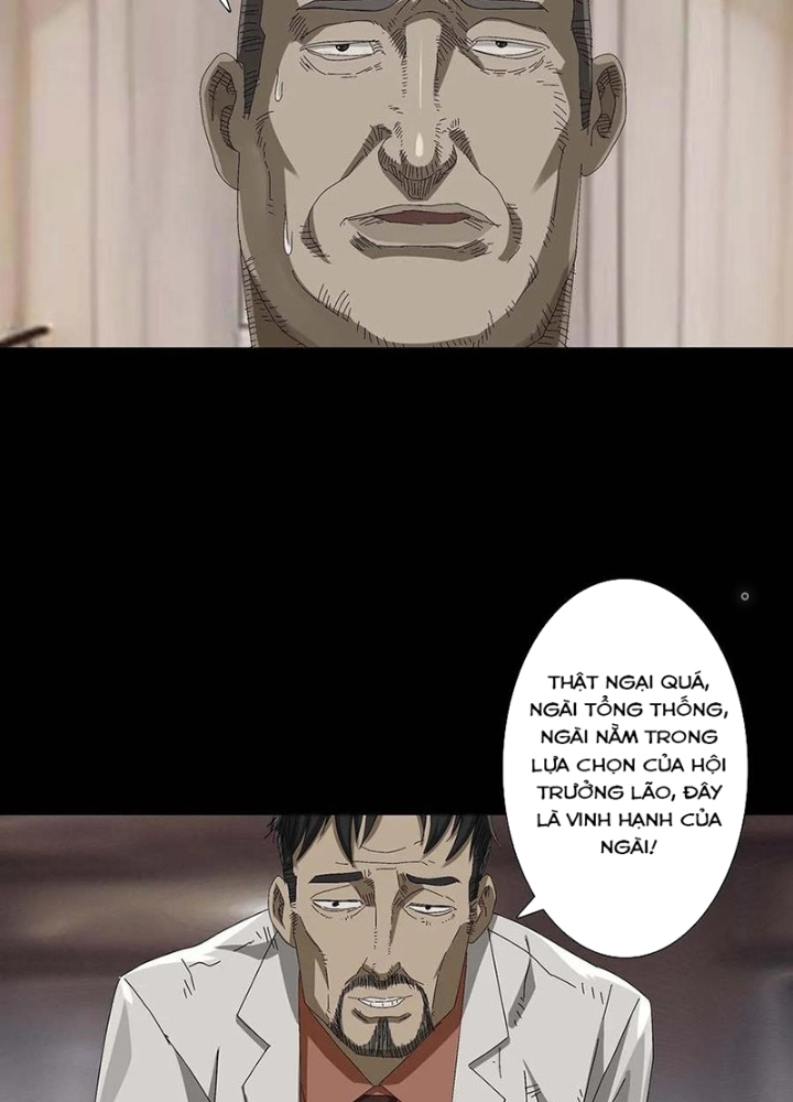 Quay Đầu Là Bờ Chapter 228 - Trang 2