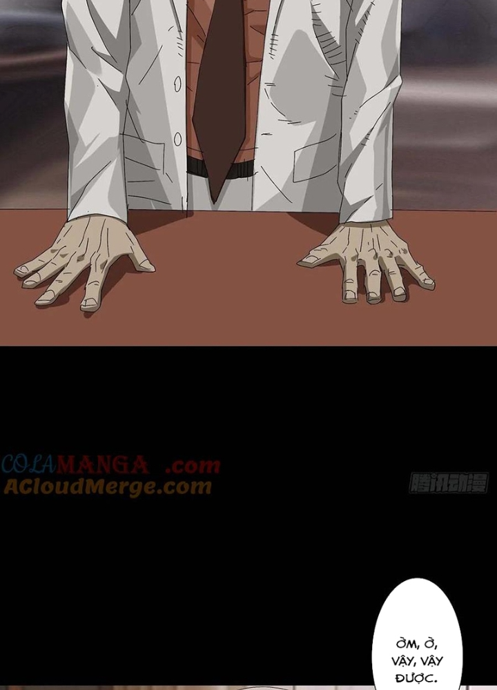 Quay Đầu Là Bờ Chapter 228 - Trang 2