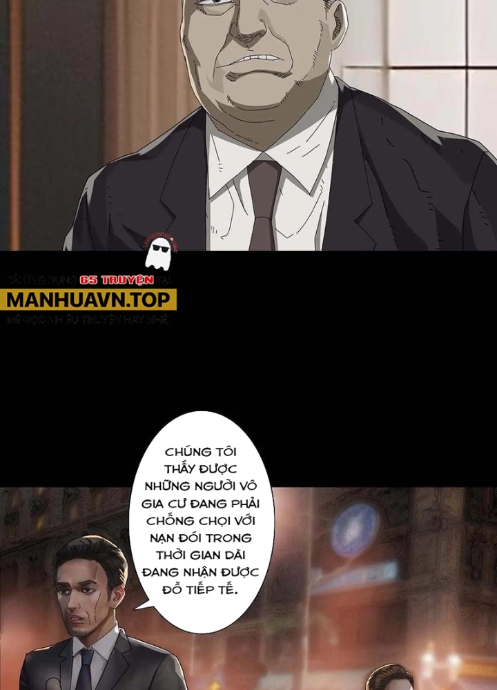 Quay Đầu Là Bờ Chapter 228 - Trang 2