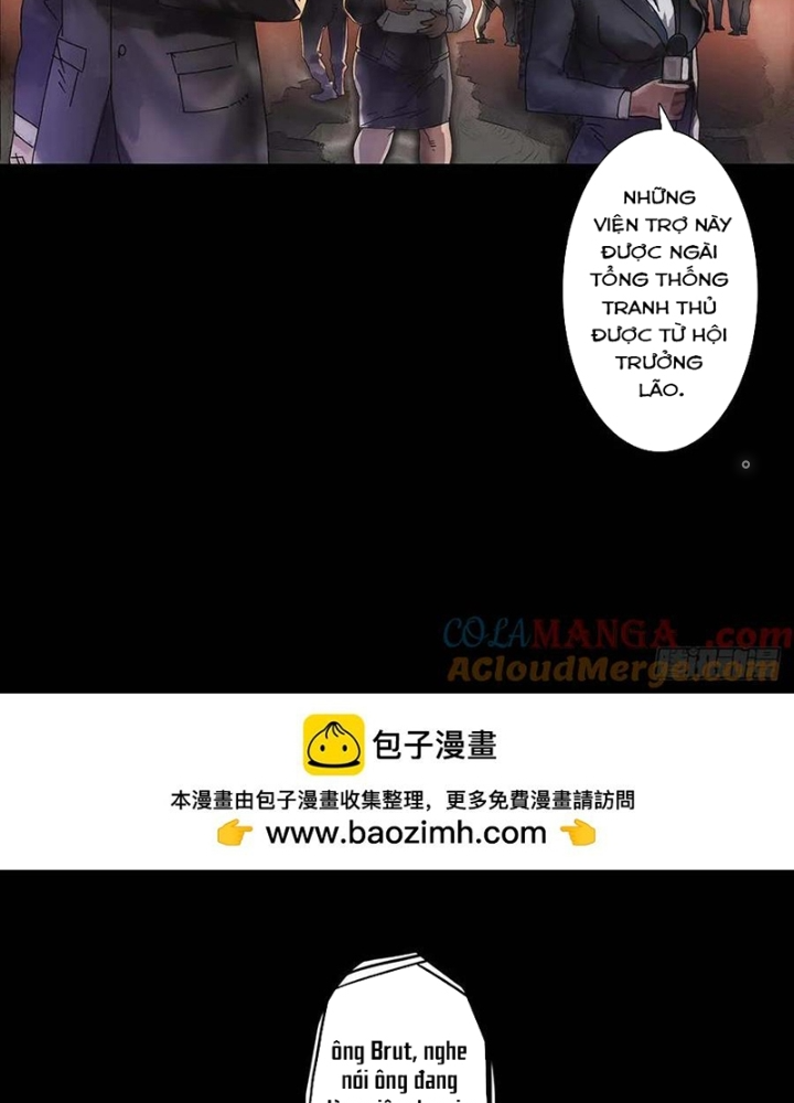 Quay Đầu Là Bờ Chapter 228 - Trang 2