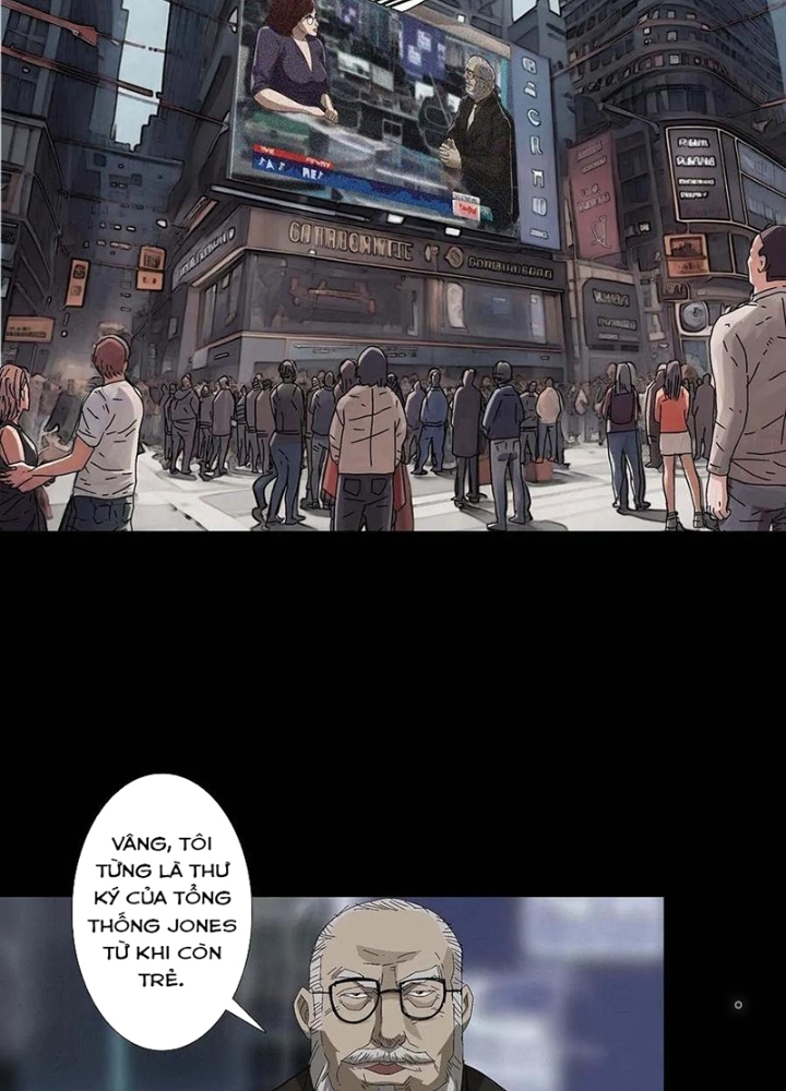 Quay Đầu Là Bờ Chapter 228 - Trang 2