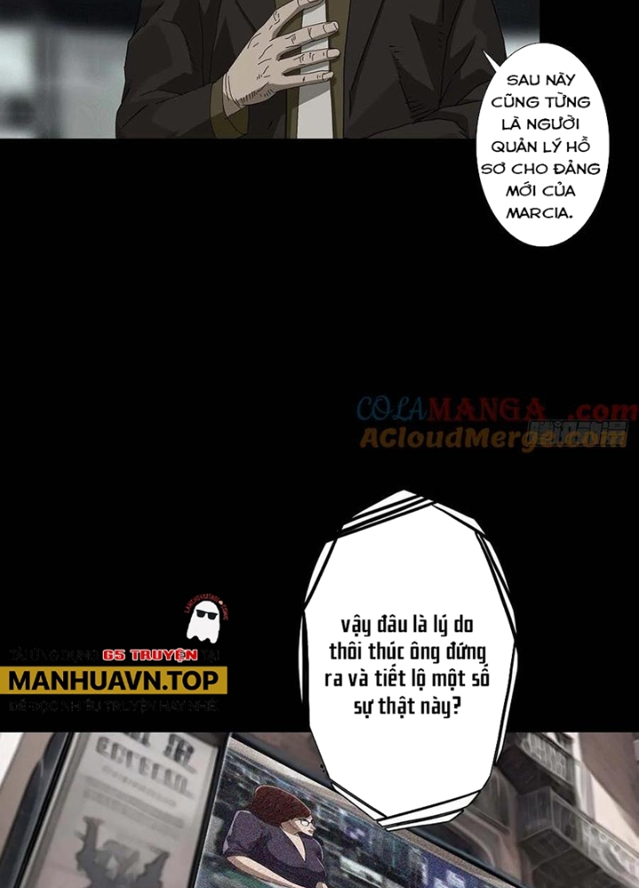 Quay Đầu Là Bờ Chapter 228 - Trang 2