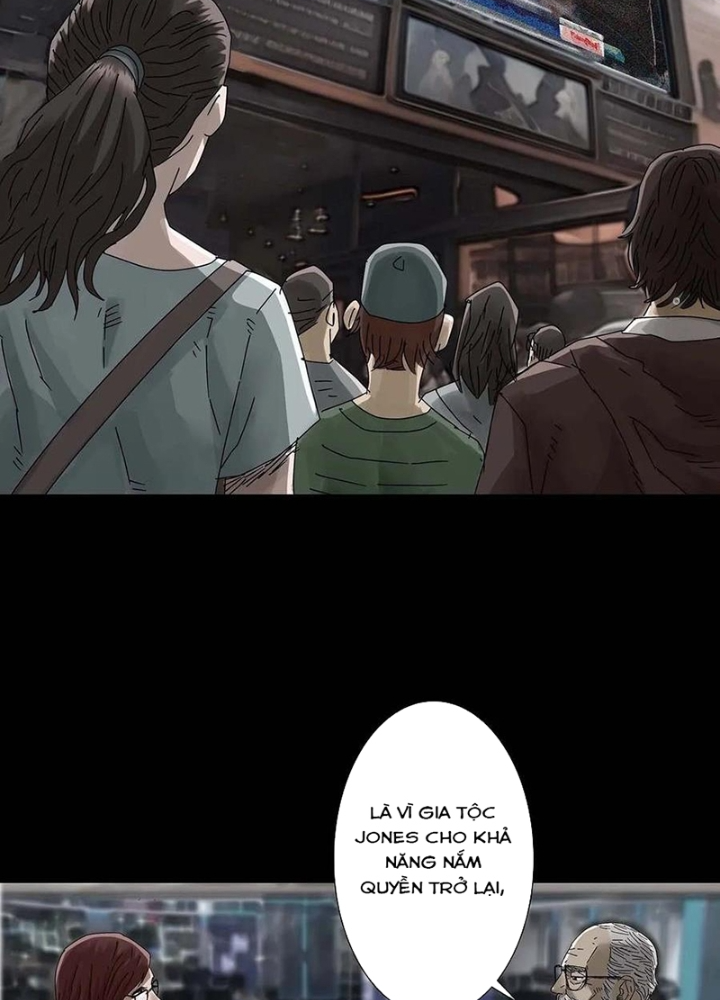 Quay Đầu Là Bờ Chapter 228 - Trang 2