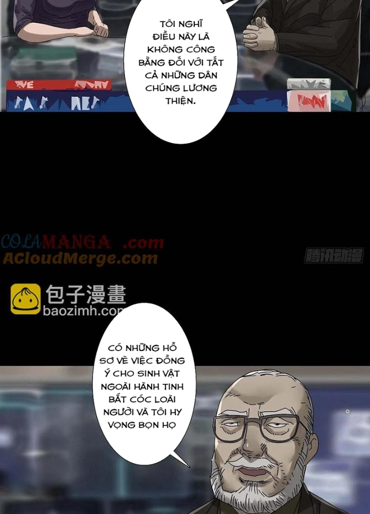 Quay Đầu Là Bờ Chapter 228 - Trang 2