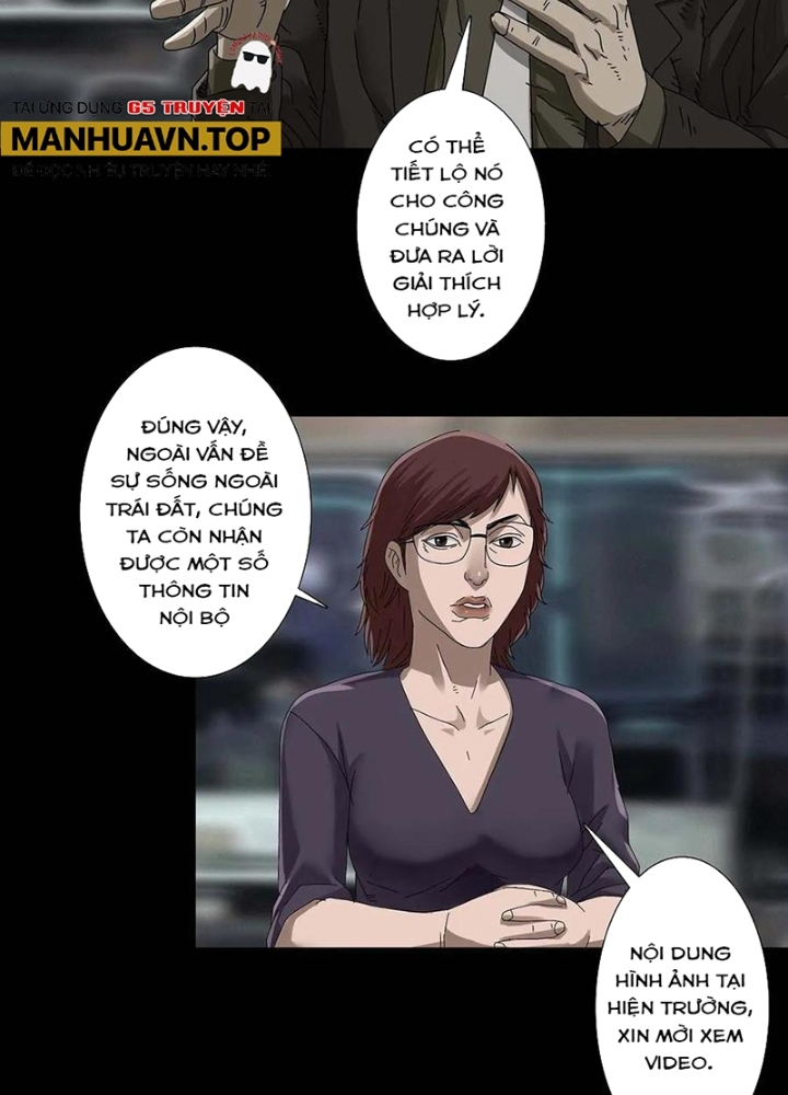 Quay Đầu Là Bờ Chapter 228 - Trang 2