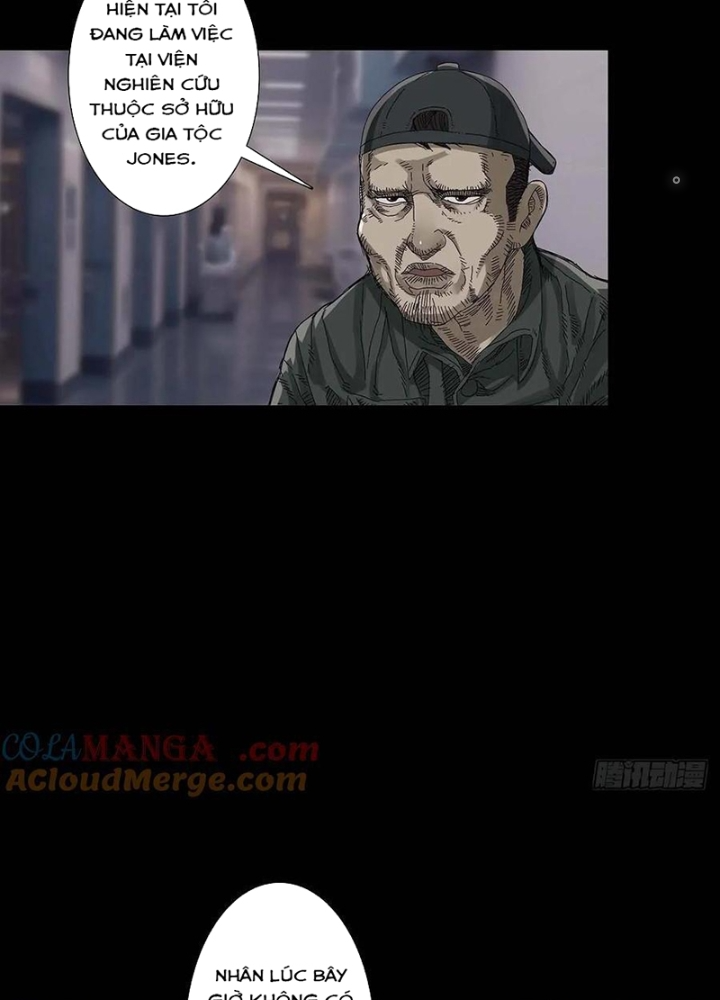 Quay Đầu Là Bờ Chapter 228 - Trang 2