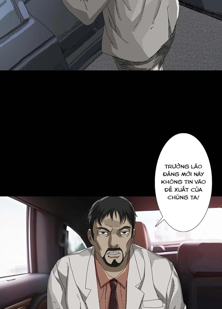 Quay Đầu Là Bờ Chapter 228 - Trang 2