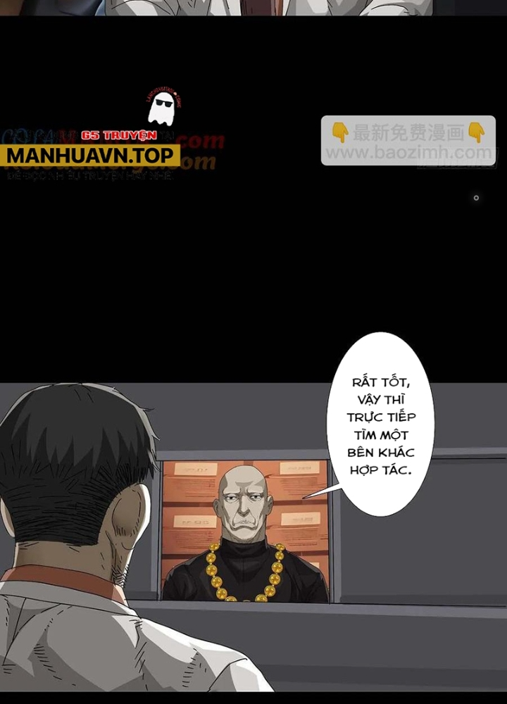 Quay Đầu Là Bờ Chapter 228 - Trang 2