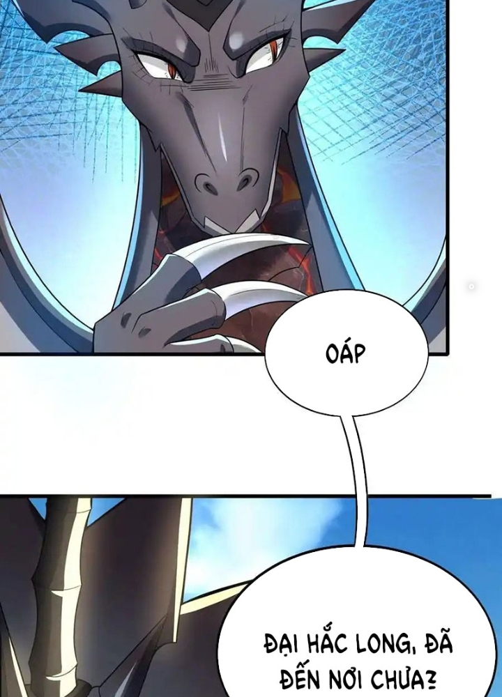 Ác Long Xuyên Không: Khởi Đầu Quốc Vương Hiến Tế Công Chúa Chapter 73 - Trang 2