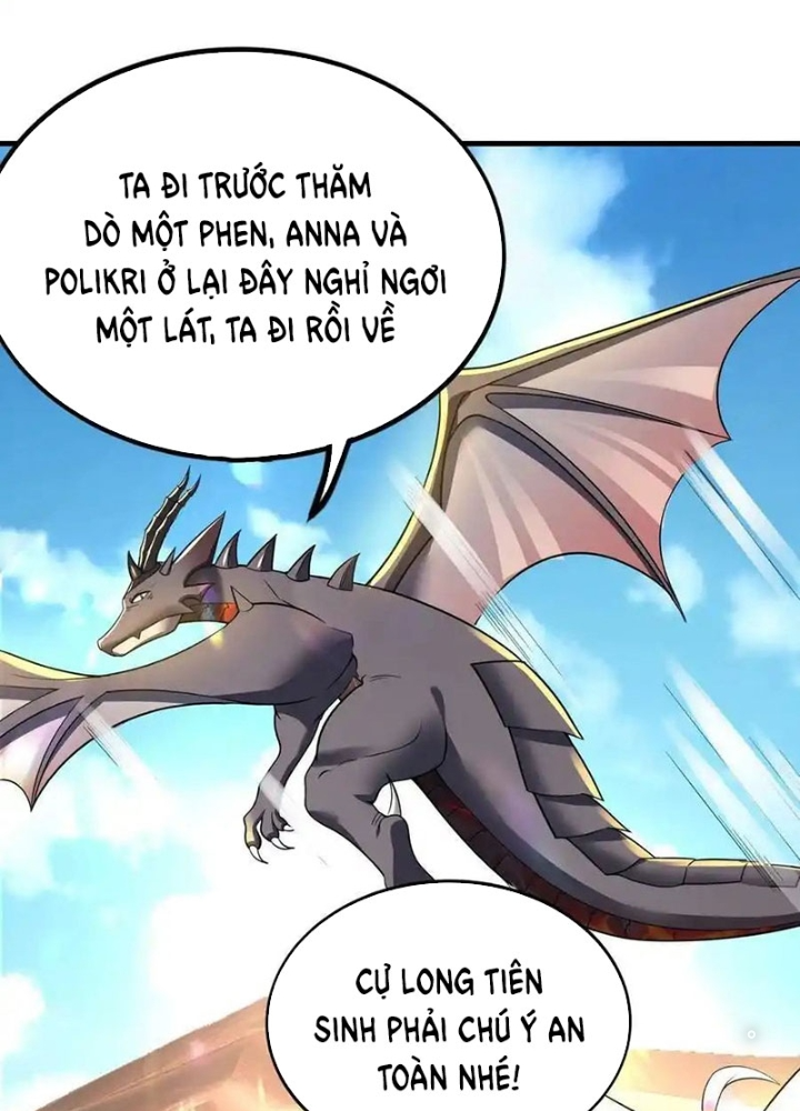 Ác Long Xuyên Không: Khởi Đầu Quốc Vương Hiến Tế Công Chúa Chapter 73 - Trang 2