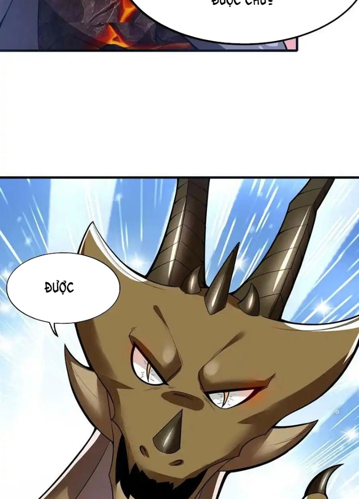 Ác Long Xuyên Không: Khởi Đầu Quốc Vương Hiến Tế Công Chúa Chapter 73 - Trang 2