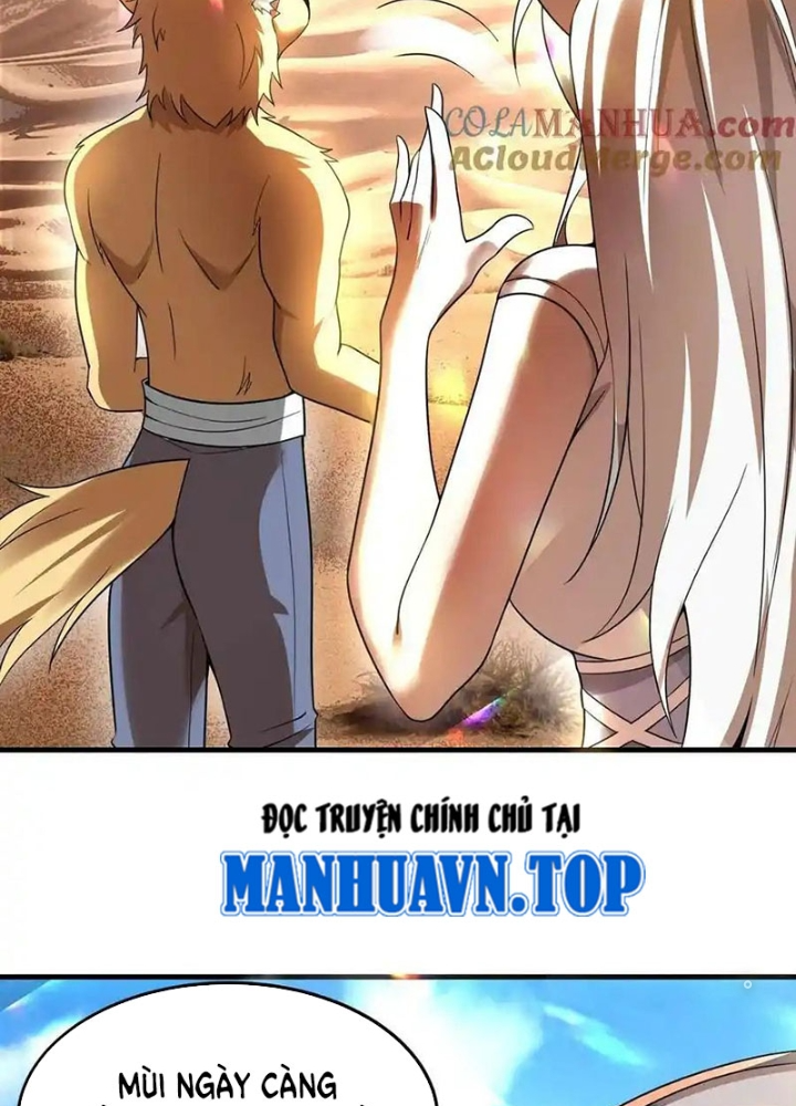 Ác Long Xuyên Không: Khởi Đầu Quốc Vương Hiến Tế Công Chúa Chapter 73 - Trang 2