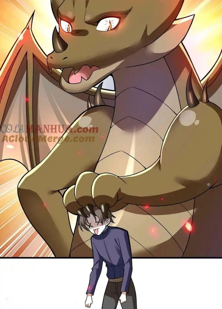 Ác Long Xuyên Không: Khởi Đầu Quốc Vương Hiến Tế Công Chúa Chapter 73 - Trang 2