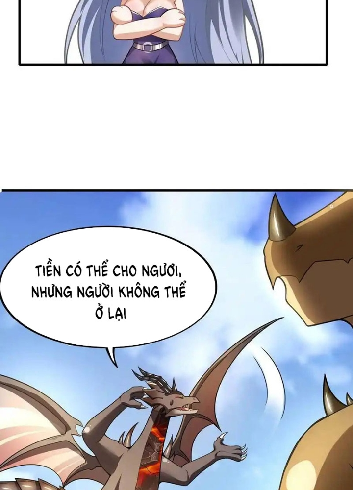 Ác Long Xuyên Không: Khởi Đầu Quốc Vương Hiến Tế Công Chúa Chapter 73 - Trang 2