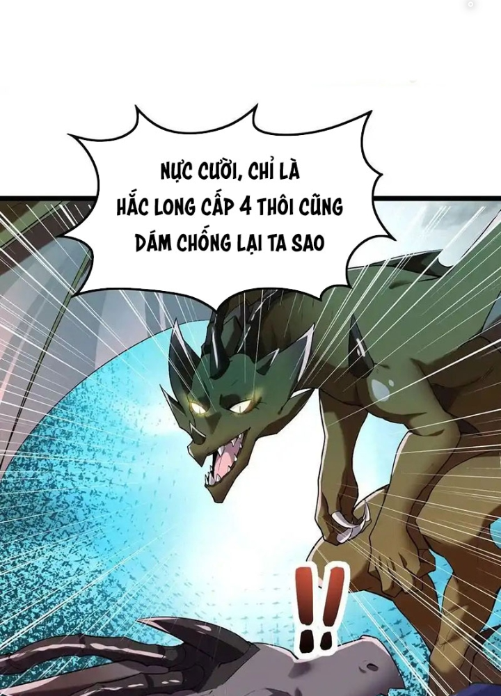 Ác Long Xuyên Không: Khởi Đầu Quốc Vương Hiến Tế Công Chúa Chapter 74 - Trang 2