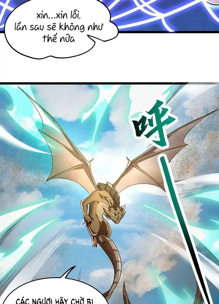 Ác Long Xuyên Không: Khởi Đầu Quốc Vương Hiến Tế Công Chúa Chapter 74 - Trang 2