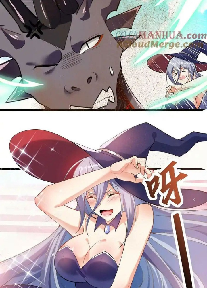 Ác Long Xuyên Không: Khởi Đầu Quốc Vương Hiến Tế Công Chúa Chapter 74 - Trang 2