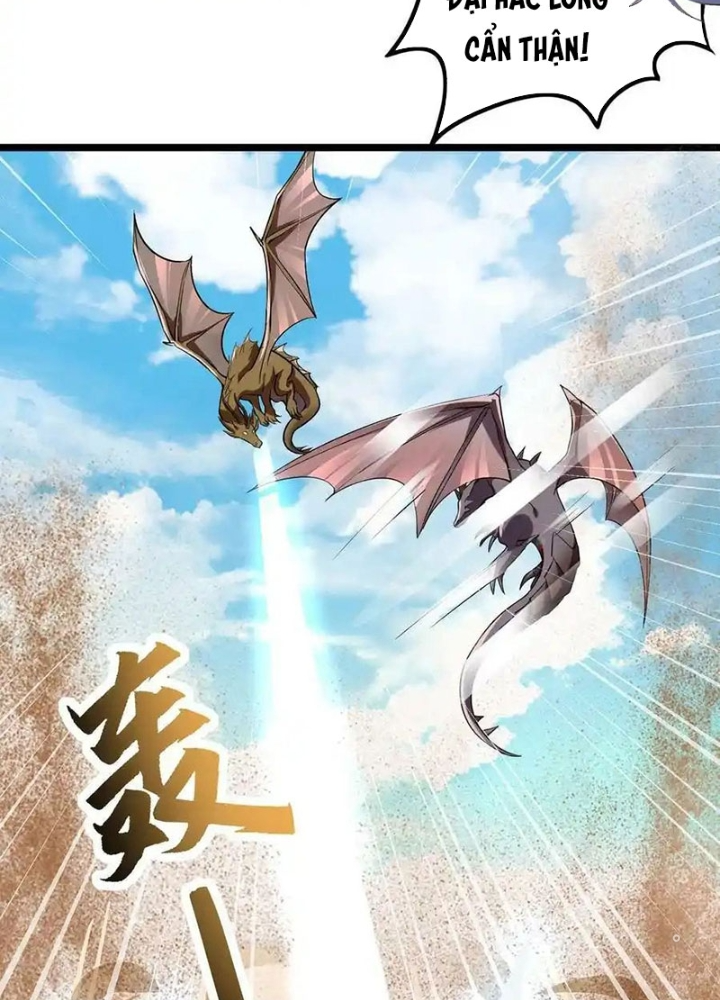 Ác Long Xuyên Không: Khởi Đầu Quốc Vương Hiến Tế Công Chúa Chapter 74 - Trang 2