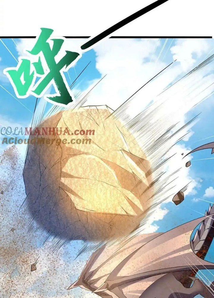 Ác Long Xuyên Không: Khởi Đầu Quốc Vương Hiến Tế Công Chúa Chapter 74 - Trang 2