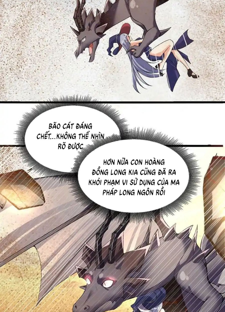 Ác Long Xuyên Không: Khởi Đầu Quốc Vương Hiến Tế Công Chúa Chapter 74 - Trang 2